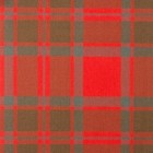 MacIntosh Clan Weathered 16oz Tartan Fabric By The Metre